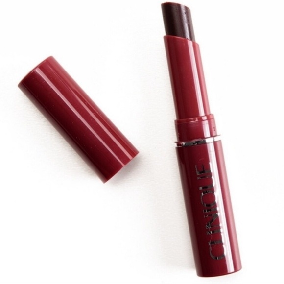 CLINIQUE Almost Lipstick Black Honey Lipstick - Picture 8 of 16